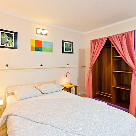 Cherry Tree Art House Belgrado Buitenkant foto