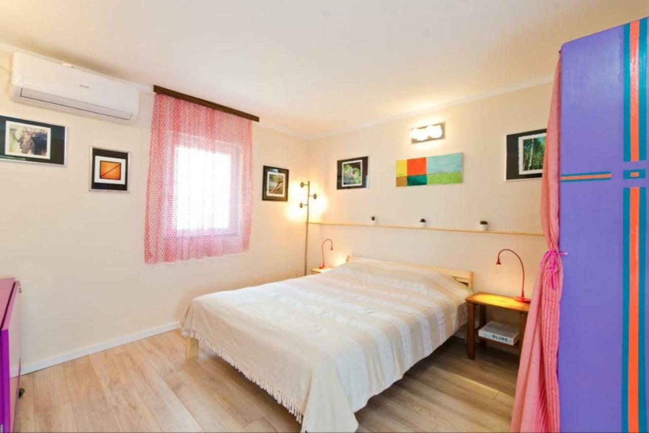 Cherry Tree Art House Belgrado Buitenkant foto