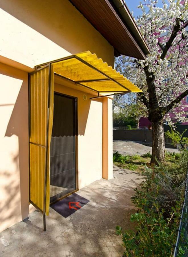 Cherry Tree Art House Belgrado Buitenkant foto